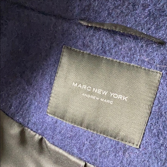 Pea coat - Picture 4 of 4